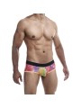 MOB BOXER BRIEF NARANJA TALLA S