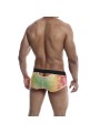 MOB BOXER BRIEF NARANJA TALLA S
