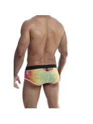 MOB BOXER BRIEF NARANJA TALLA S