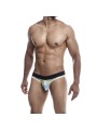 MOB BOXER JOCK VERDE TALLA S
