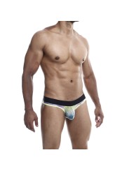 MOB BOXER JOCK VERDE TALLA S