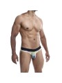 MOB BOXER JOCK VERDE TALLA S