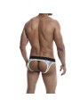 MOB BOXER JOCK VERDE TALLA S