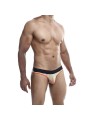MOB BOXER JOCK NARANJA TALLA S