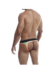 MOB BOXER JOCK NARANJA TALLA S