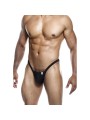 MOB TANGA NEGRO TALLA S