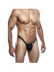 MOB TANGA NEGRO TALLA S