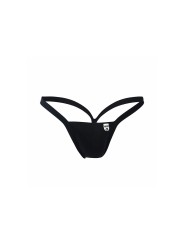 MOB TANGA NEGRO TALLA S