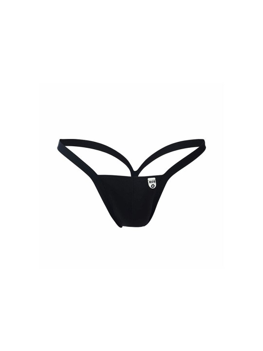 MOB TANGA NEGRO TALLA S