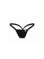 MOB TANGA NEGRO TALLA S