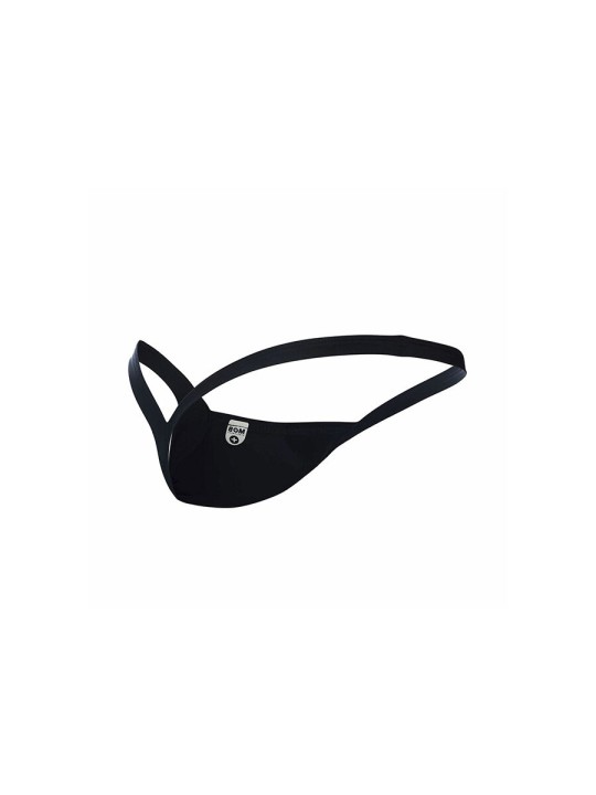 MOB TANGA NEGRO TALLA S