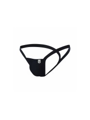 MOB TANGA NEGRO TALLA S