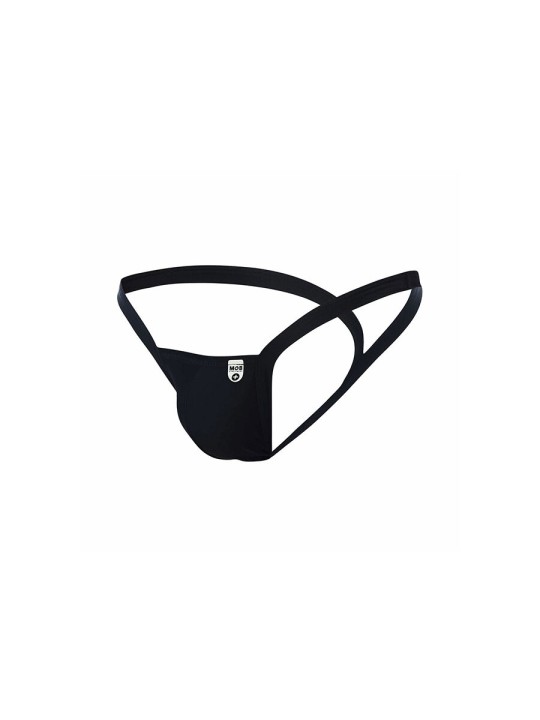 MOB TANGA NEGRO TALLA S