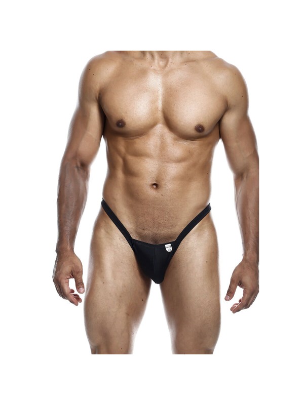 MOB TANGA NEGRO TALLA S