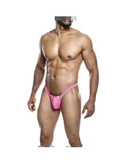 MOB TANGA ROSA TALLA S