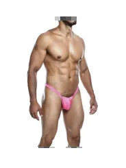 MOB TANGA ROSA TALLA S