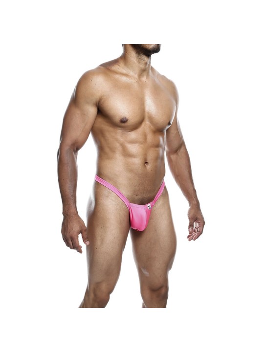 MOB TANGA ROSA TALLA S