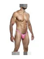 MOB TANGA ROSA TALLA S