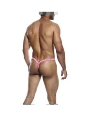 MOB TANGA ROSA TALLA S