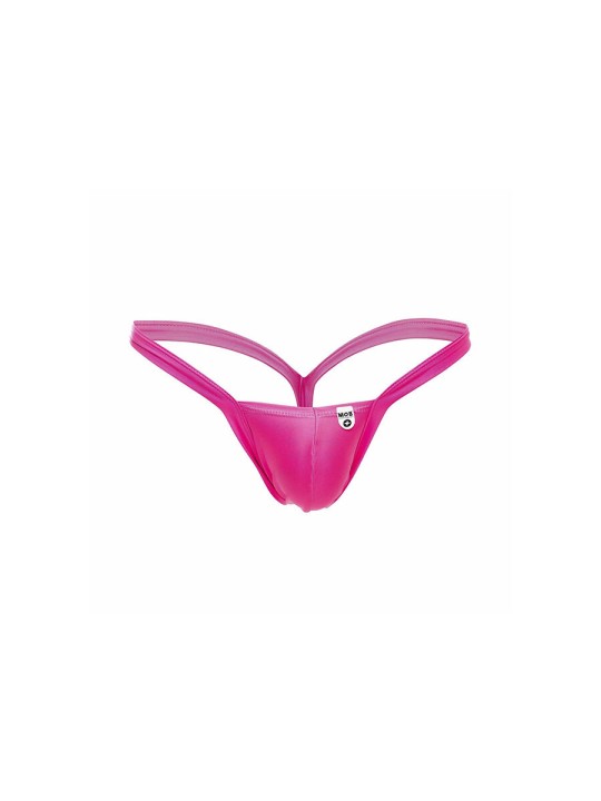 MOB TANGA ROSA TALLA S