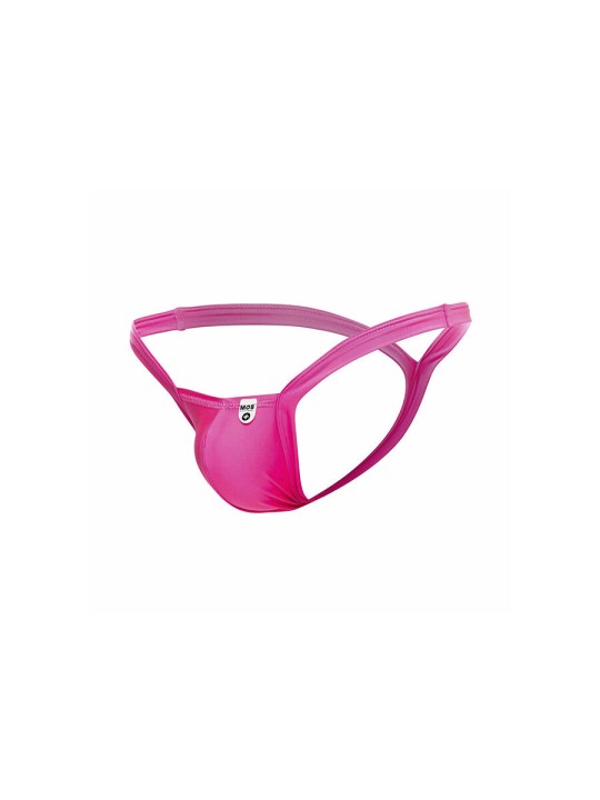 MOB TANGA ROSA TALLA S