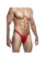 MOB TANGA ROJO TALLA S