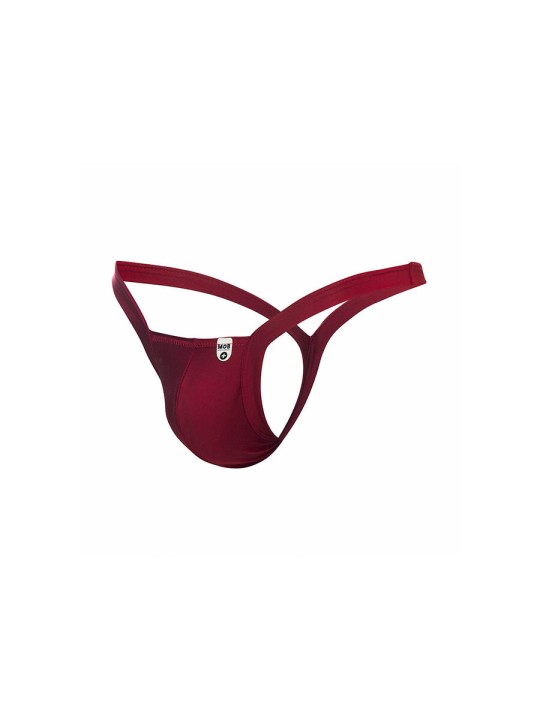 MOB TANGA ROJO TALLA S