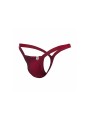 MOB TANGA ROJO TALLA S