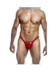 MOB TANGA ROJO TALLA S