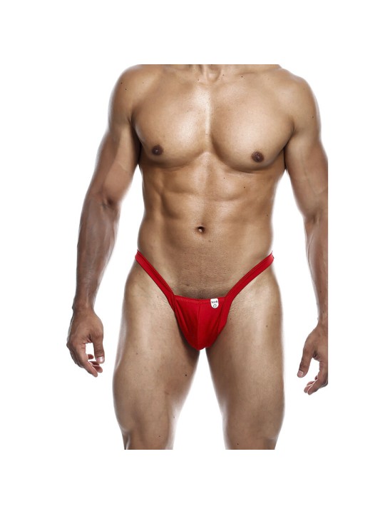 MOB TANGA ROJO TALLA S