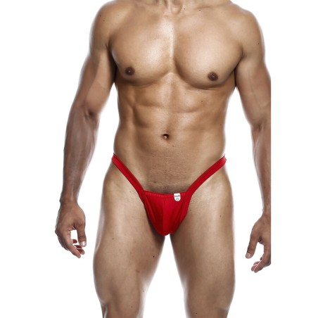 MOB TANGA ROJO TALLA S