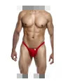 MOB TANGA ROJO TALLA S