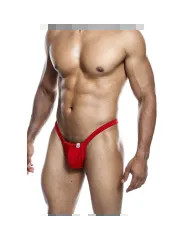 MOB TANGA ROJO TALLA S