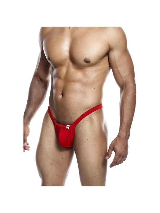 MOB TANGA ROJO TALLA S