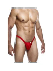 MOB TANGA ROJO TALLA S