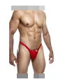 MOB TANGA ROJO TALLA S