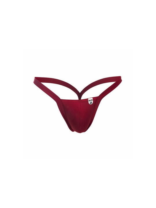 MOB TANGA ROJO TALLA S
