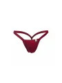 MOB TANGA ROJO TALLA S
