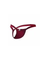 MOB TANGA ROJO TALLA S
