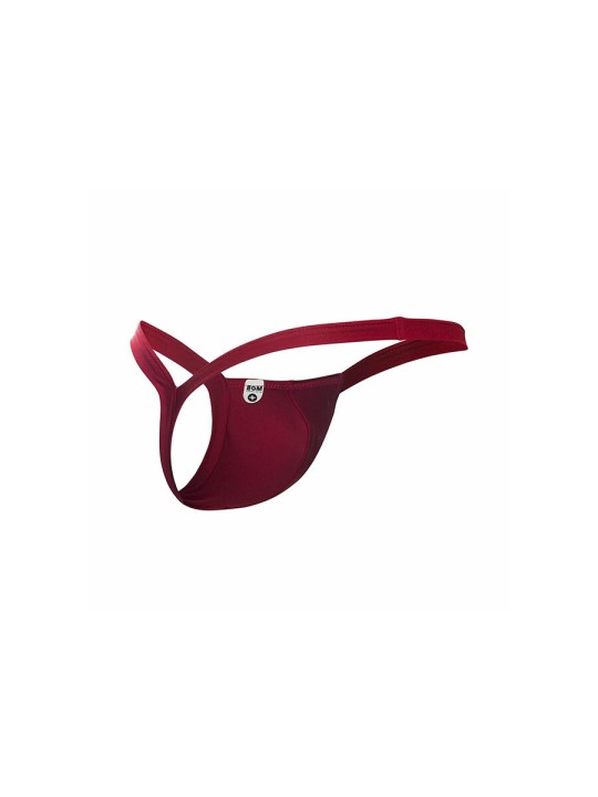 MOB TANGA ROJO TALLA S