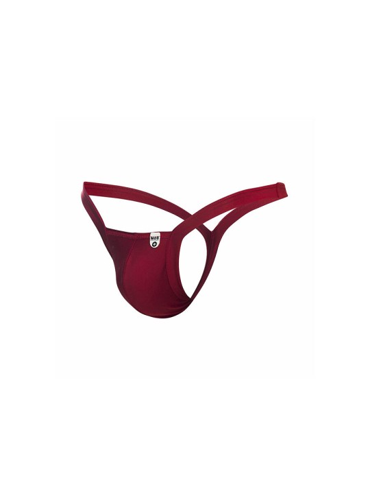 MOB TANGA ROJO TALLA S