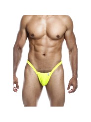 MOB TANGA AMARILLO TALLA S