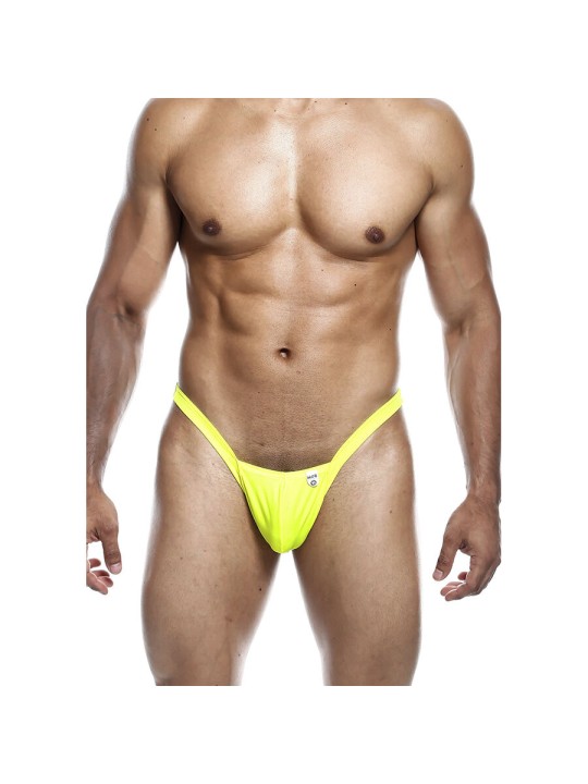 MOB TANGA AMARILLO TALLA S