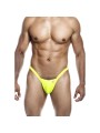 MOB TANGA AMARILLO TALLA S