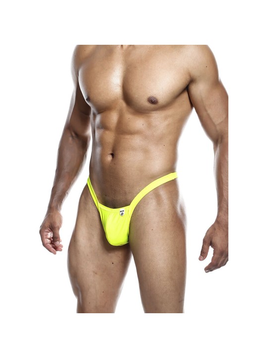 MOB TANGA AMARILLO TALLA S