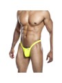 MOB TANGA AMARILLO TALLA S