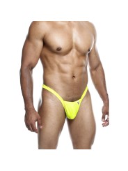 MOB TANGA AMARILLO TALLA S
