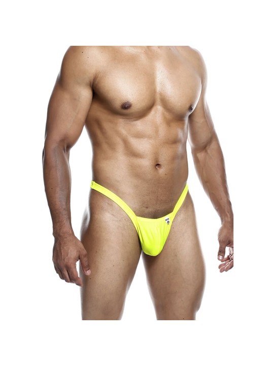 MOB TANGA AMARILLO TALLA S