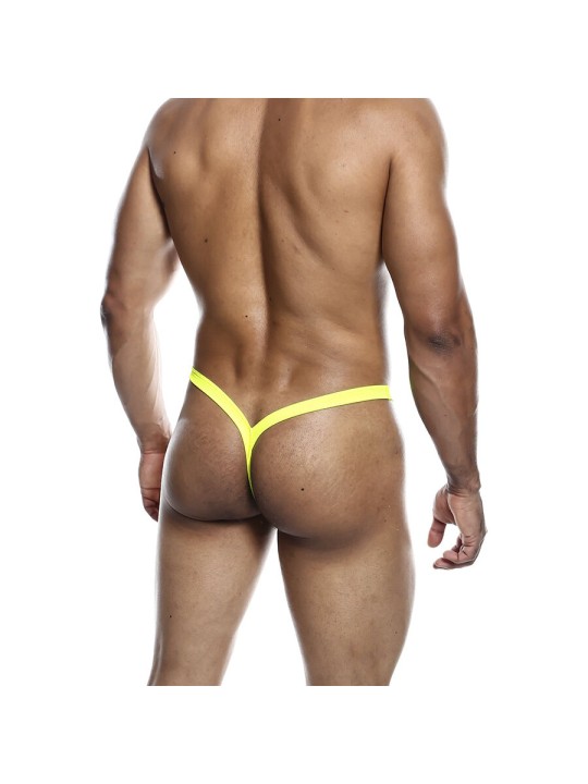 MOB TANGA AMARILLO TALLA S
