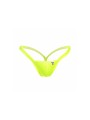 MOB TANGA AMARILLO TALLA S
